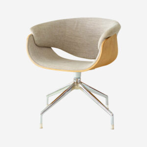 Porto Brown Chair